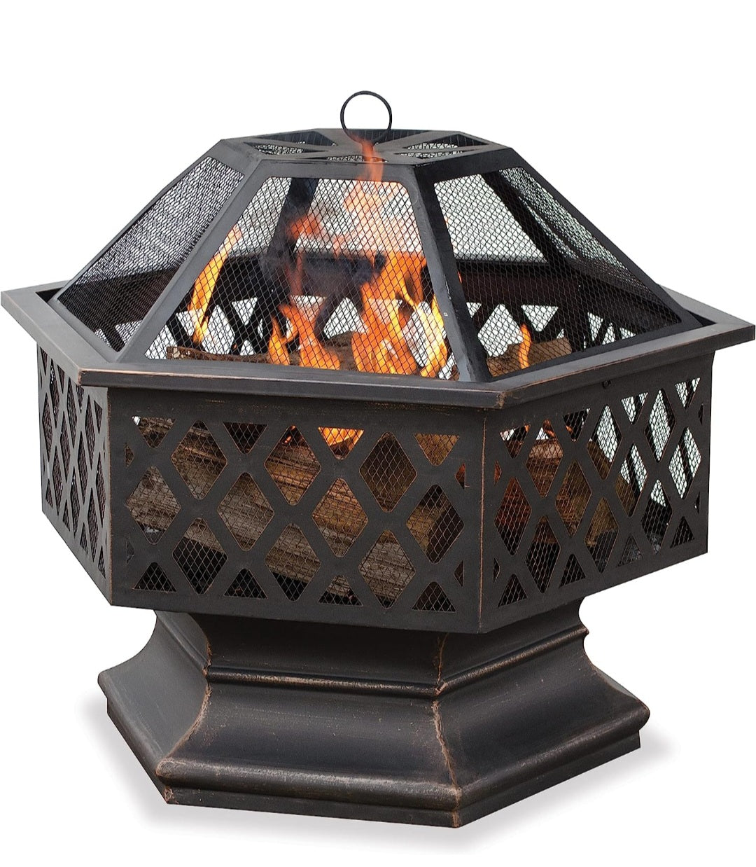 Fire Pit