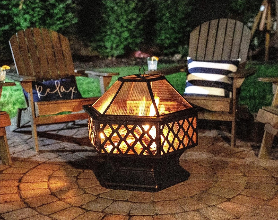 Fire Pit