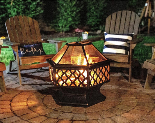 Fire Pit